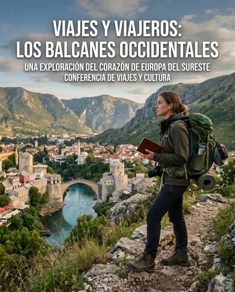Viajes y viajeros