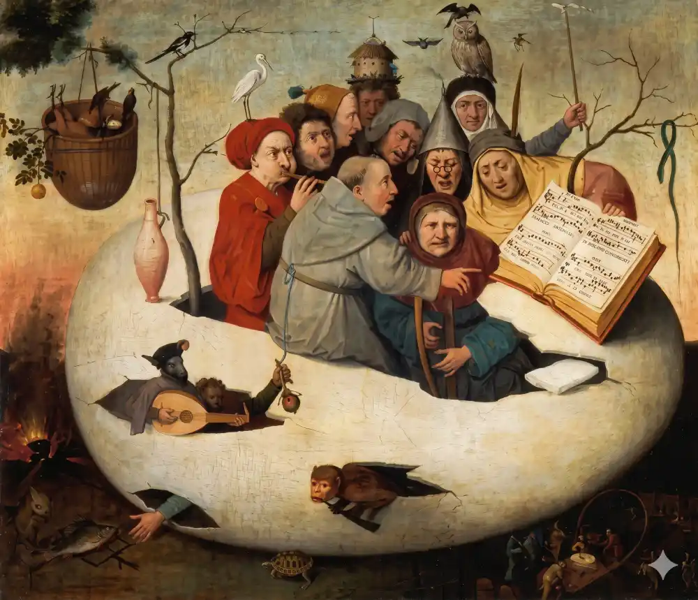 Curso Historia de la Música