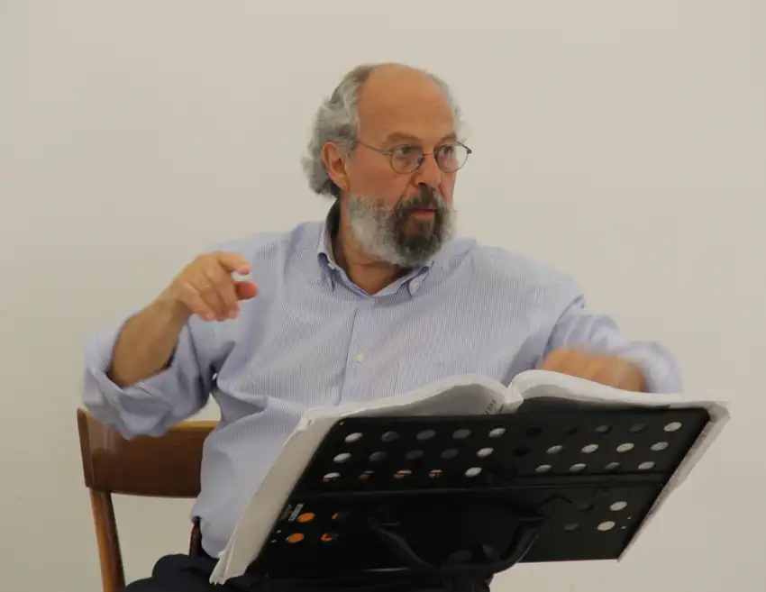 Julián Lombana Mariño